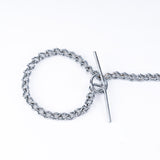 Kennel M.S.Tie Chain No.2 (W = 3 mm)
