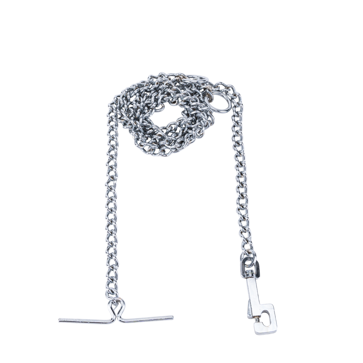 Kennel M.S.Tie Chain No.2 (W = 3 mm)