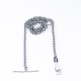 Kennel M.S.Tie Chain No.2 (W = 3 mm)