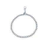 Kennel Revolving Chain Collar