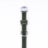 Kennel Nylon Dotzy Collar W =3/4 Inch