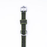 Kennel Nylon Dotzy Collar W =3/4 "