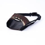 Kennel Nylon Army Adjustable Dog Muzzle