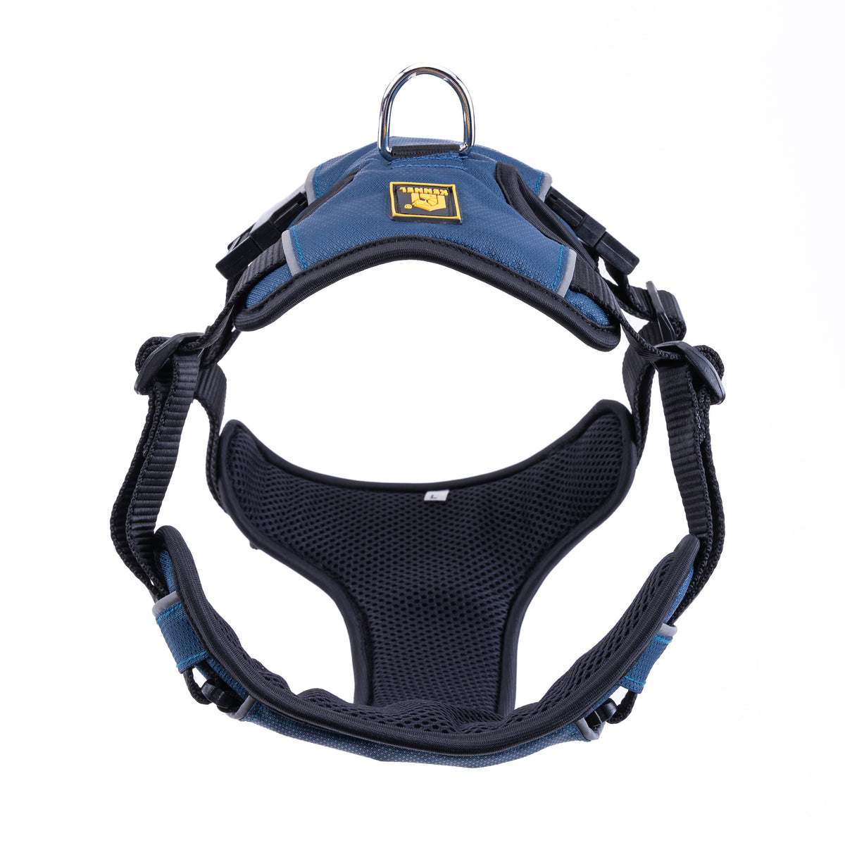 Kennel Full Body Harness (Large - 30")
