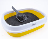 Kennel Charcoal Odour Lock Cat Litter