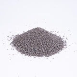 Kennel White Ball-Shaped Cat Litter 5kg + Free Twin Pack of Kennel Chicken Gravy Cat Pouches 80g