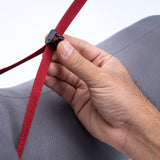 Kennel Nylon Show Leash