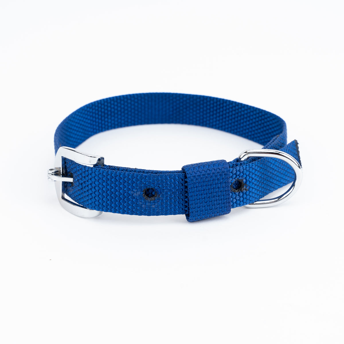 Kennel Nylon Half Collar