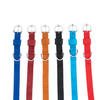Kennel Nylon Half Collar