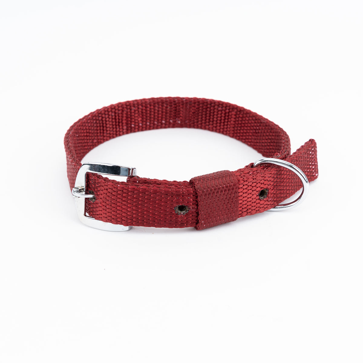 Kennel Premium Nylon Collar