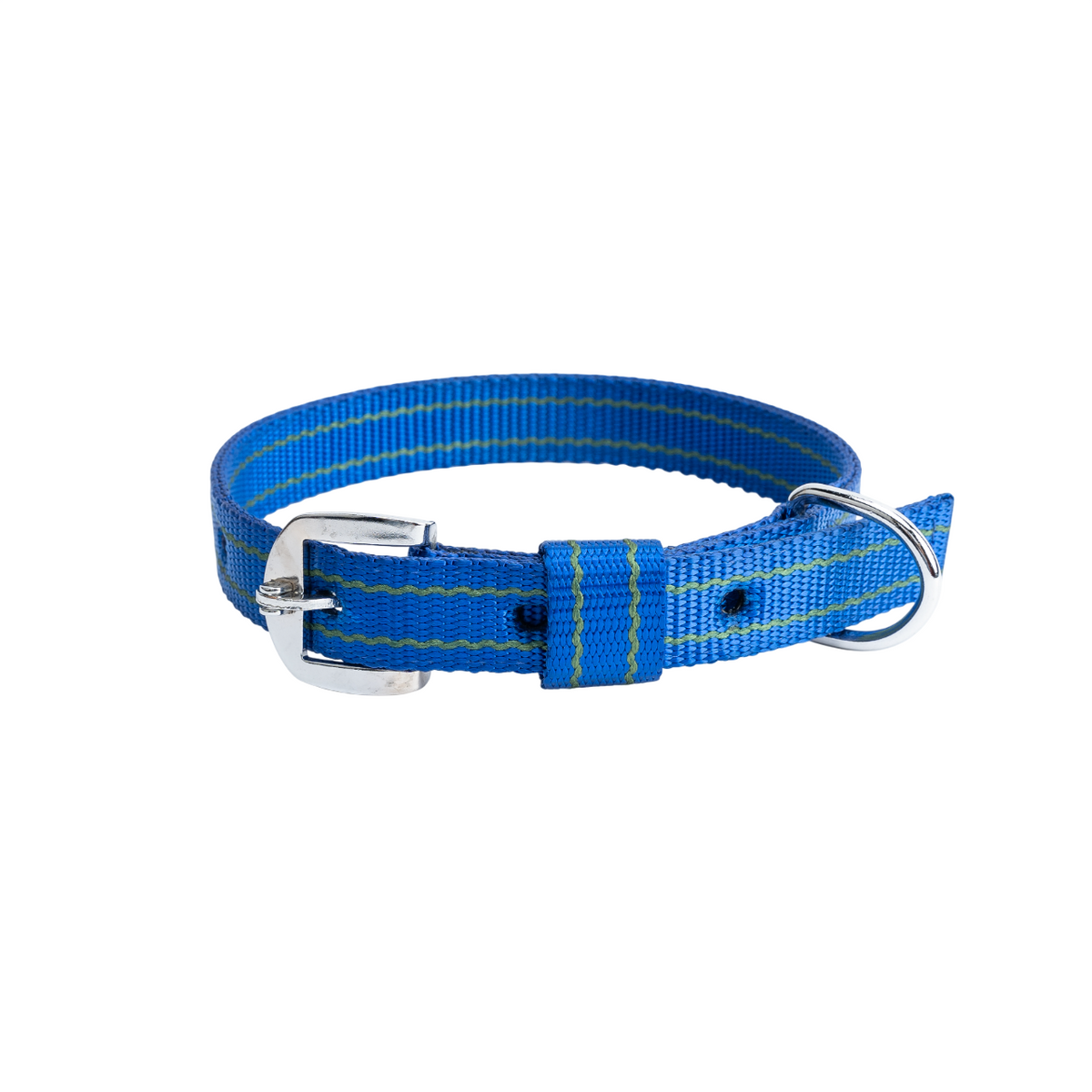Kennel Nylon Pattern Collar
