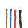 Kennel Nylon Pattern Collar