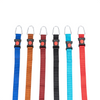 Kennel Soft Nylon Adjustable Click Lock Collar