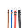 Kennel Soft Nylon Adjustable Click Lock Collar
