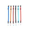 Kennel Puppy & Cat Nylon Adjustable Click Collar