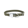 Kennel Cotton Adjustable M.S. Click Lock Collar