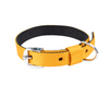 Kennel Soft Nylon Two Color Collar