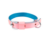 Kennel Soft Nylon Two Color Collar