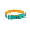 Kennel Soft Nylon Two Color Collar
