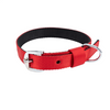 Kennel Soft Nylon Two Color Collar