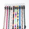 Adjustable Dog Harness – Kennel Printed Click-Lock