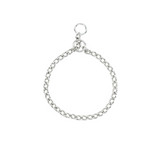 Kennel S.S.Chain Collar