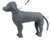 Kennel Fursaver (G.S.D) Chain Collar
