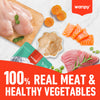Wanpy Tasty Meat Paste – Duck & Pumpkin Cat Treat