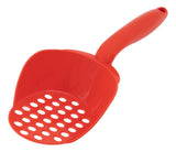Speedy Pet Cat Litter Scooper (Color May Vary)
