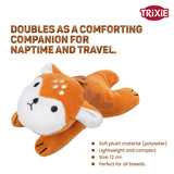 Trixie Deer Plush Dog Toy