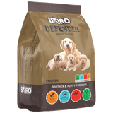 Taiyo Bairo Defender Mother & Puppy Starter Dog Dry Food