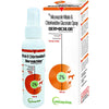 Vetoquinol Dermichlor Medicated Topical Spray