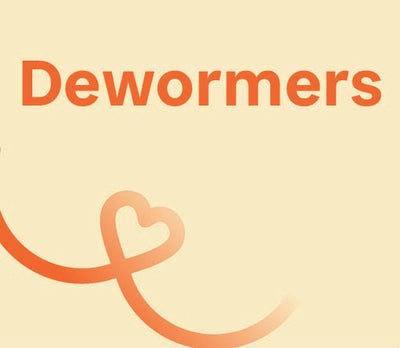 Dog-Dewormers
