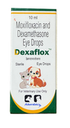 Alembic Dexaflox Eye Drop