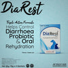 Areion Vet Dia Rest Gut Health Revival Formula For Dogs & Cats - (1 pc)
