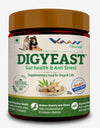 Vvaan: Naturals DigYeast Gut Health & Anti-Stress Supplement for Dogs & Cats
