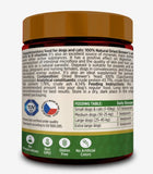 Vvaan: Naturals DigYeast Gut Health & Anti-Stress Supplement for Dogs & Cats