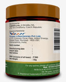 Vvaan: Naturals DigYeast Gut Health & Anti-Stress Supplement for Dogs & Cats