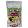 Doggy Day Chicken & Cheese Puppy Food