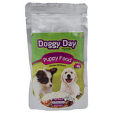 Doggy Day Chicken & Cheese Puppy Food