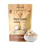 Dogsee Chew Crunch Coconut Fat Separate Dog Treats