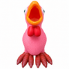 Dokitti Latex Small Turkey Toy For Dogs