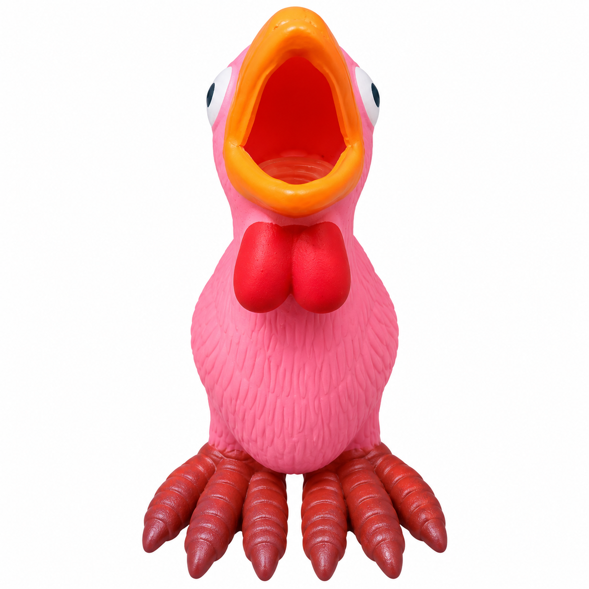 Dokitti Latex Small Turkey Toy For Dogs