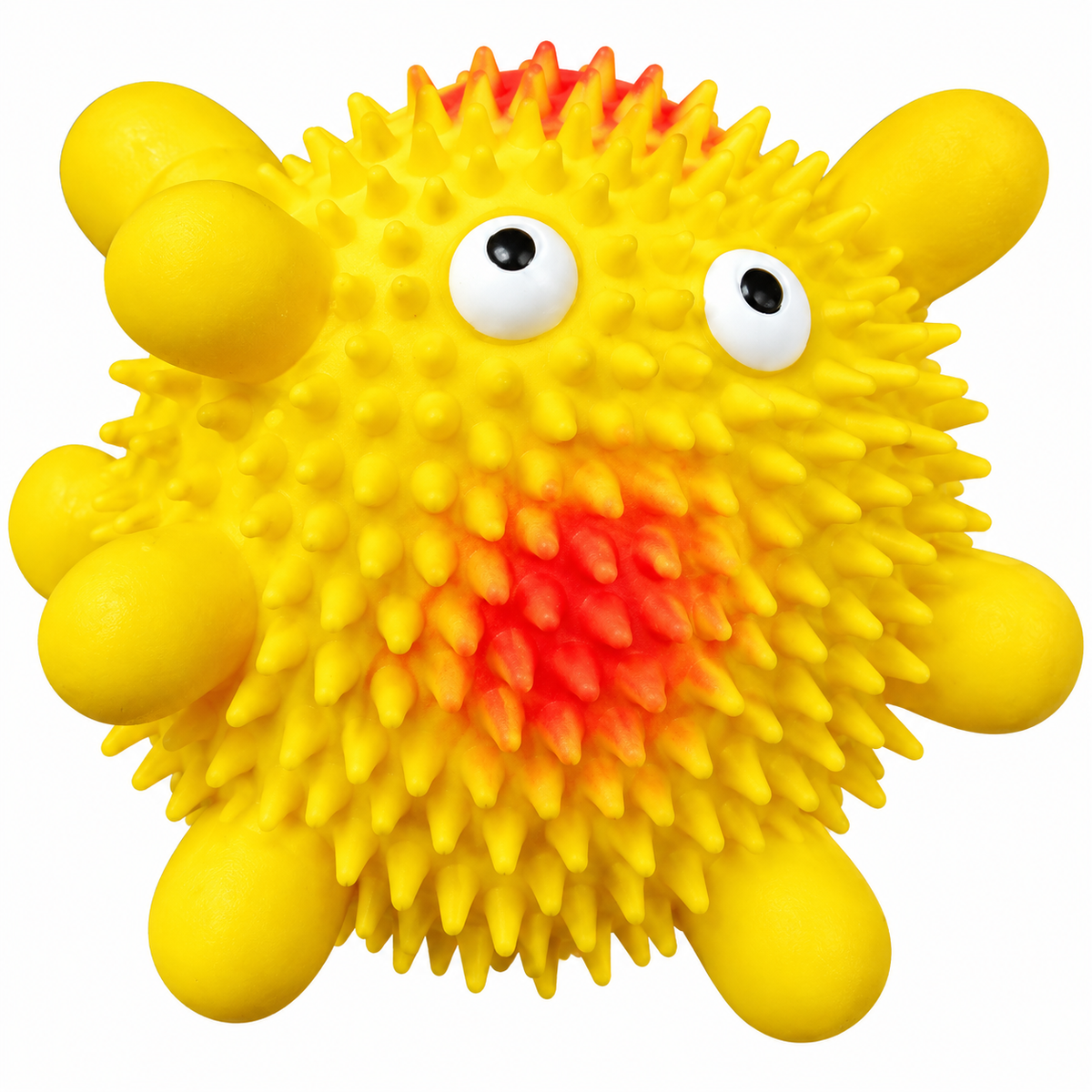 Dokitti Latex Spider Toy