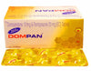 Medley Dompan EC Tablets – Domperidone 10mg & Pantoprazole 20mg