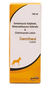 Health Kare Dermiheal Lotion For Dogs