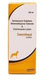 Health Kare Dermiheal Lotion For Dogs