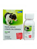 Elanco Drontal Oral Suspension For Puppies