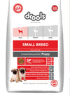 Drools Premium - Small Breed Puppy Dry Food