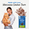 Drools Chicken Liver Dice Cat Treats